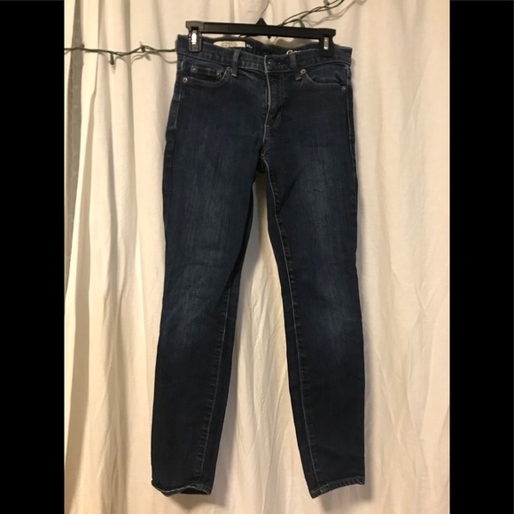 Gap Skinny Jeans - Picture 1 of 1